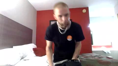 TreeBurner1 online show from 02.15.26