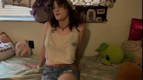 treecups online show from 07.26.26