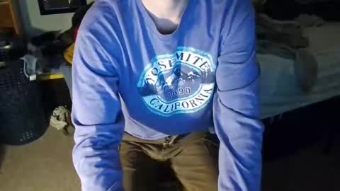 treehugger1710 online show from 12.02.25