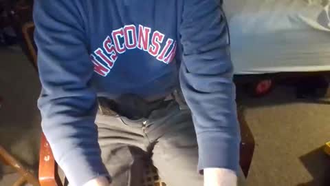 treehugger1711 online show from 02.18.26