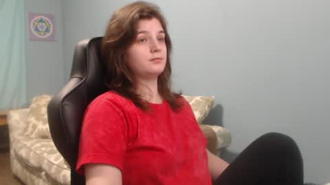 Snapshot of treejeanne chatting on 01.06.25 TreeJeanne online show from 01.06.25