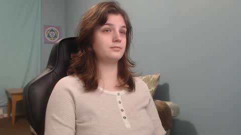 Snapshot of treejeanne chatting on 01.22.25 TreeJeanne online show from 01.22.25