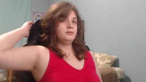 Snapshot of treejeanne chatting on 02.05.25 TreeJeanne online show from 02.05.25