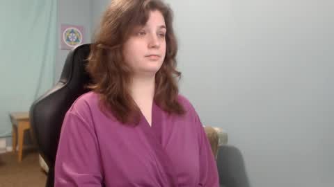 Snapshot of treejeanne chatting on 02.19.25 TreeJeanne online show from 02.19.25