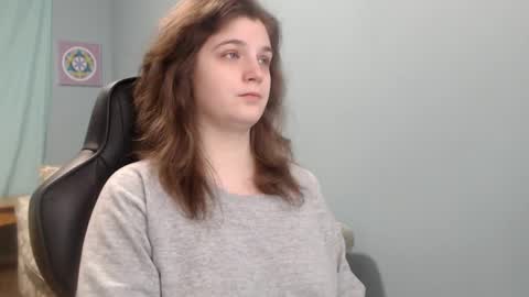 Snapshot of treejeanne chatting on 02.20.25 TreeJeanne online show from 02.20.25