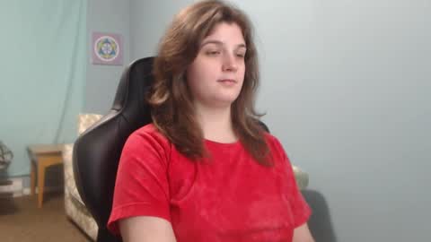 Snapshot of treejeanne chatting on 02.22.25 TreeJeanne online show from 02.22.25