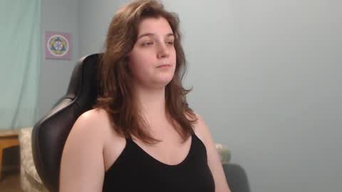 Snapshot of treejeanne chatting on 02.25.25 TreeJeanne online show from 02.25.25