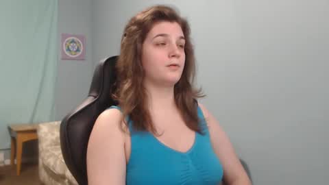 Snapshot of treejeanne chatting on 02.26.25 TreeJeanne online show from 02.26.25