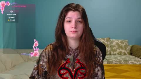 TreeJeanne online show from 04.09.26