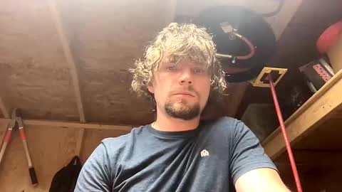 Snapshot of treeman817 chatting on 05.18.26 treeman817 online show from 05.18.26