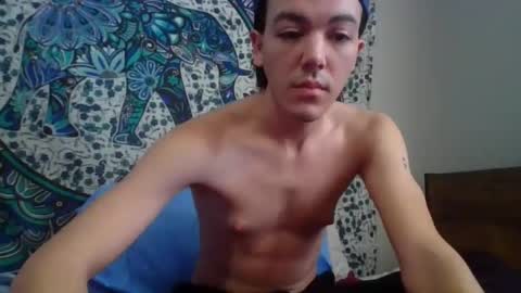 Snapshot of treetrunxx chatting on 11.17.25 treetrunxx online show from 11.17.25