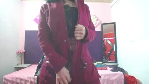 Treisy online show from 03.12.26