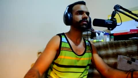 Snapshot of trek320rr chatting on 06.21.26 TREK320RR online show from 06.21.26