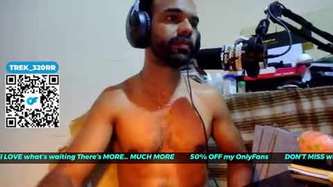 Snapshot of trek320rr chatting on 07.02.26 TREK320RR online show from 07.02.26