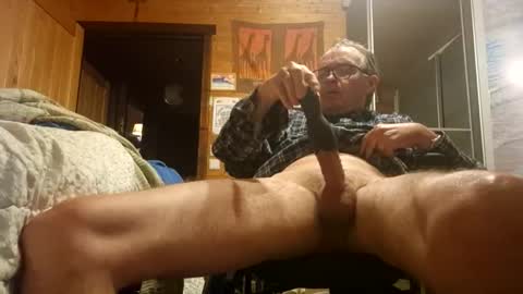 Snapshot of trekkertje12345 chatting on 11.29.25 trekkertje12345 online show from 11.29.25