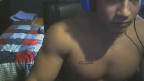 Trembo man online show from 04.17.26