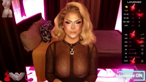 Jade online show from 11.14.25