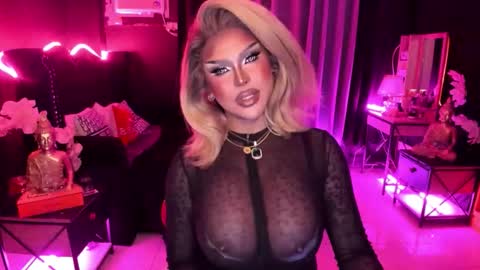 Jade online show from 11.25.25