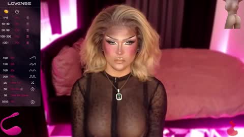 Jade online show from 12.18.25