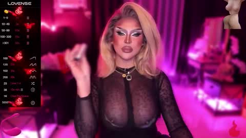 Jade online show from 03.03.26