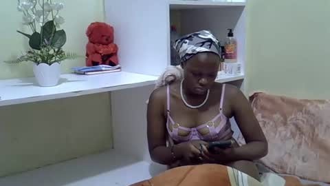 tendybooty online show from 09.20.25