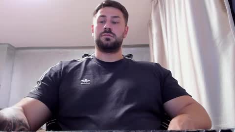Snapshot of trentwest_ chatting on 07.18.26 Trent online show from 07.18.26