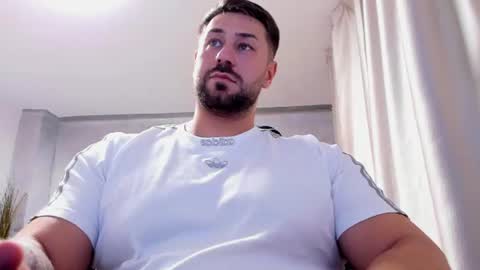 Snapshot of trentwest_ chatting on 07.26.26 Trent online show from 07.26.26