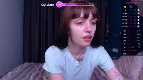 Snapshot of treplady chatting on 01.18.26 Karolina online show from 01.18.26