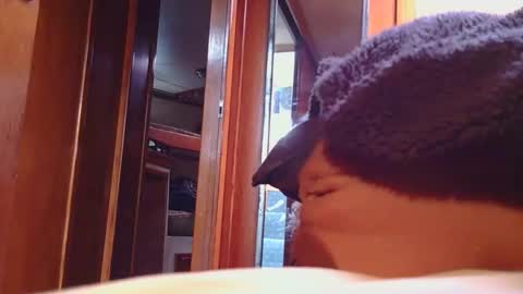 trevluv77 online show from 10.25.25