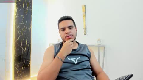 Snapshot of trevor_ash chatting on 02.05.26 TREVOR online show from 02.05.26