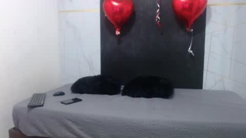 Snapshot of trevor_ash chatting on 02.15.26 TREVOR online show from 02.15.26