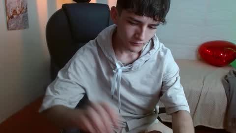 trevor_mob online show from 03.09.26