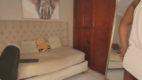 trevor online show from 03.13.26