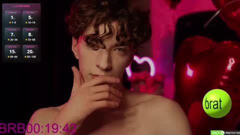 TrevorBenson online show from 02.23.25