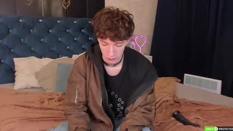 TrevorBenson online show from 09.13.25