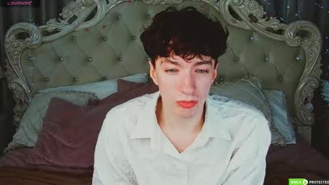 TrevorBenson online show from 09.16.25