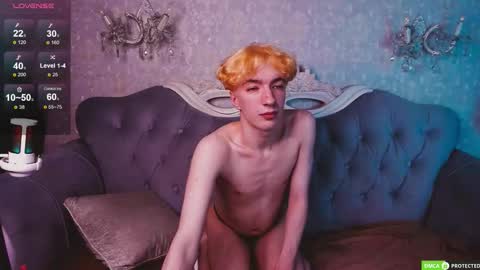 TrevorBenson online show from 10.02.25