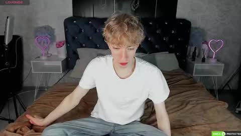 TrevorBenson online show from 10.06.25