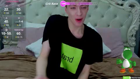 TrevorBenson online show from 11.16.25