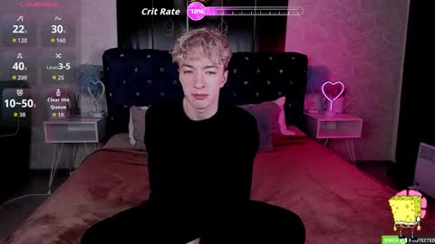 TrevorBenson online show from 11.21.25