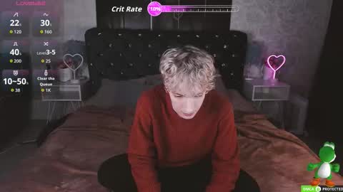 TrevorBenson online show from 11.29.25