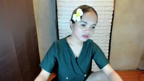 trexiehottiana online show from 07.26.26