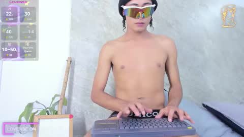 Trey online show from 03.08.26