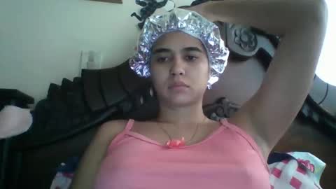 triana_bell online show from 10.30.25