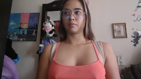 triana_bell online show from 02.28.26
