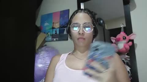 triana_bell online show from 04.04.26