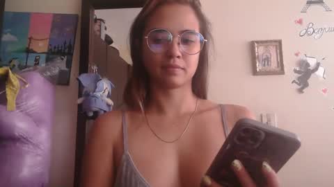 triana_bell online show from 04.29.26