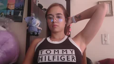 triana_bell online show from 05.02.26