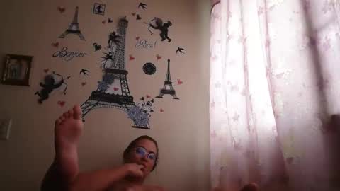 triana_bell online show from 05.12.26