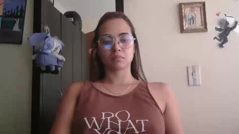 triana_bell online show from 05.16.26